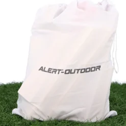 Alert Outdoor Kubb Werpset Basic King 30 Cm