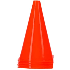 Alert Outdoor Pionnen Oranje (4 Stuks)