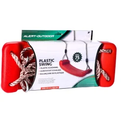 Alert Outdoor Plastic Schommel