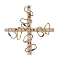 Alert Outdoor Ring Werpen (6 Ringen)