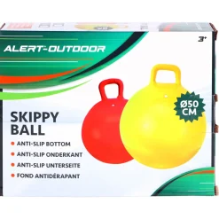 Alert Outdoor Skippy Bal 50 cm 2 Assorti