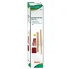 Alert Outdoor Slagbal Set Hout  Met Handig Opbergnet