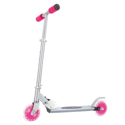 Alert Outdoor Step Aluminium Roze