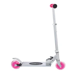 Alert Outdoor Step Aluminium Roze