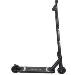 Alert Outdoor Stunt Step Abec 9 Zwart