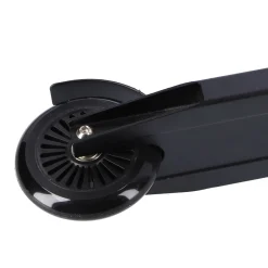 Alert Outdoor Stunt Step Abec 9 Zwart