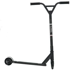 Alert Outdoor Stunt Step Abec 9 Zwart