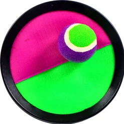 Alert Outdoor Vang En Werpspel Klittenband