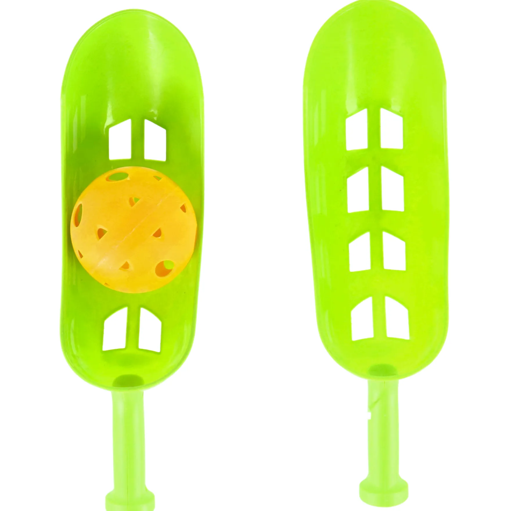Alert Outdoor Vang En Werpspel Scoop Set Assorti