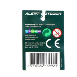 Alert Outdoor Vang En Werpspel Scoop Set Assorti