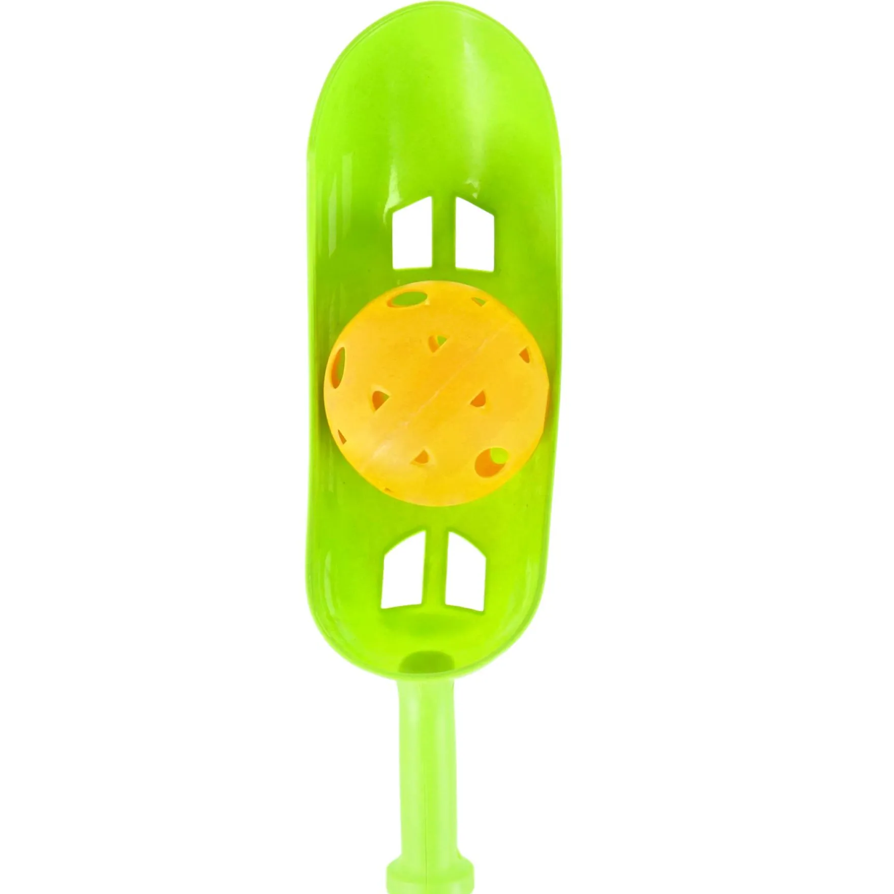 Alert Outdoor Vang En Werpspel Scoop Set Assorti