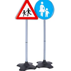 Alert Outdoor Verkeersbord (1 stuk) Assorti