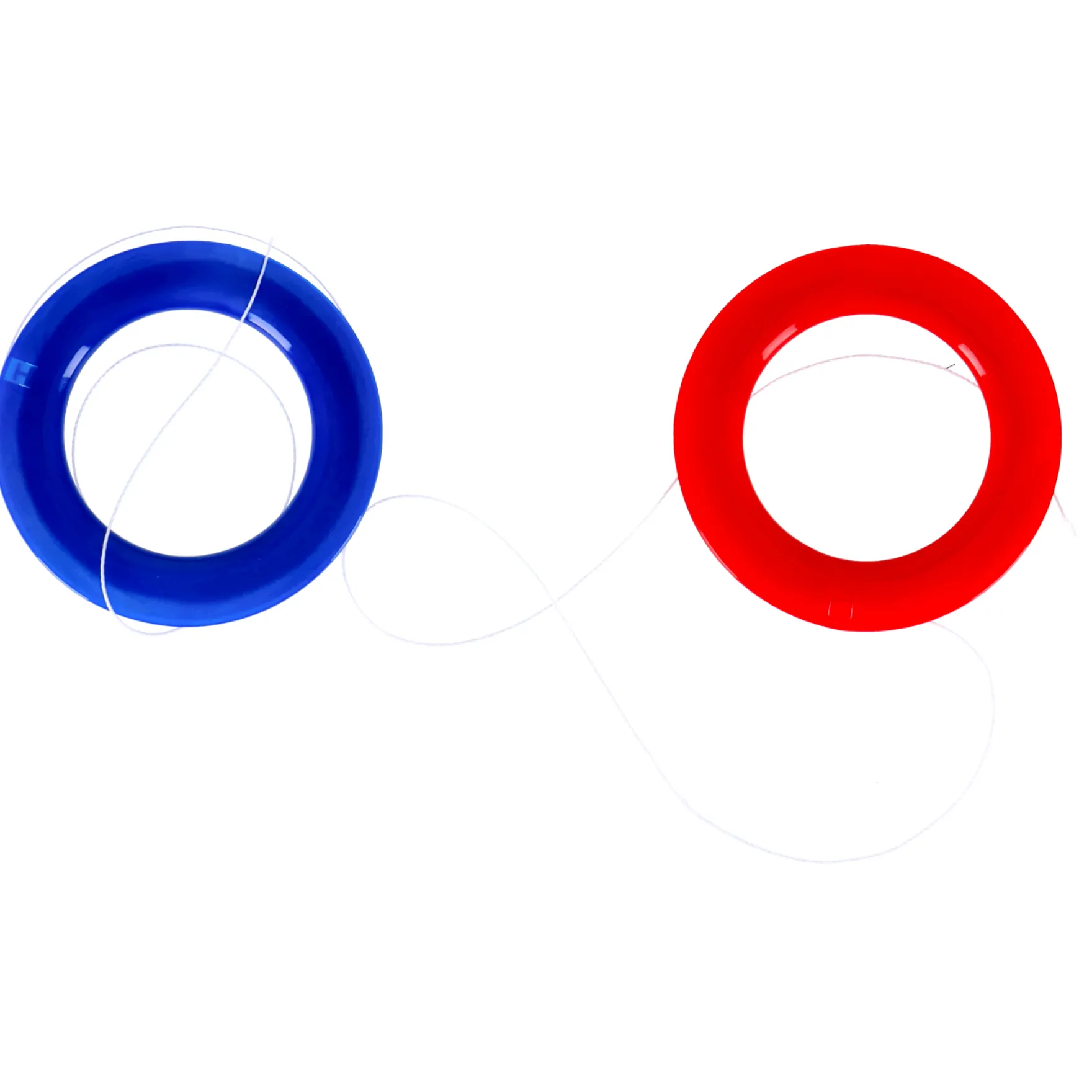 Alert Outdoor Vlieger Haspel Set 60 Meter