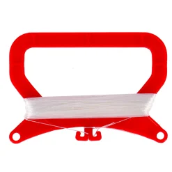 Alert Outdoor Vlieger Haspel Met 30 Meter Draad