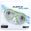 Alert Splash Duikbril Maat L 3 Assorti