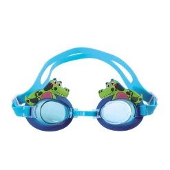 Alert Splash Zwembril Maat S/M 3 Assorti