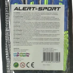 Alert Sport Keeperhandschoenen Maat M