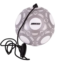 Alert Sport Trainingsbal Met Verstelbaar Koord 3 Assorti