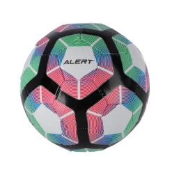 Alert Sport Voetbal Maat 5 Assorti 380g