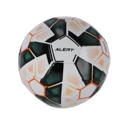 Alert Sport Voetbal Maat 5 Assorti 380g