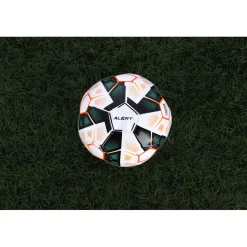 Alert Sport Voetbal Maat 5 Assorti 380g