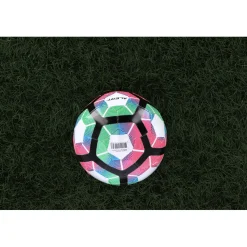 Alert Sport Voetbal Maat 5 Assorti 380g