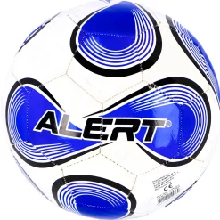 Alert Sport Voetbal Maat 5 300 Gram 2 Assorti