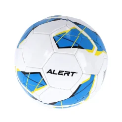 Alert Sport Voetbal Maat 5 Assorti 380g