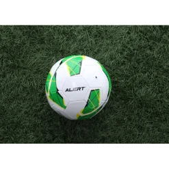 Alert Sport Voetbal Maat 5 Assorti 380g