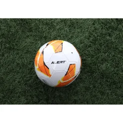 Alert Sport Voetbal Maat 5 Assorti 380g