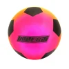 Alert Sport Voetbal Regenboog (Maat 5 / 200 Gr)