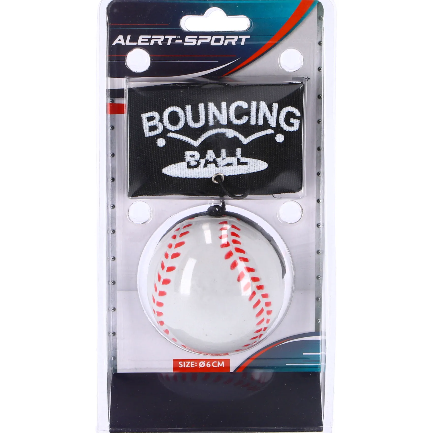 Amazing Cool Bal Return 4 Assorti