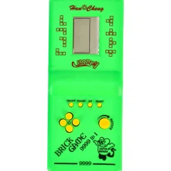 Amazing Cool Brickgame 9999 In 1 Assorti