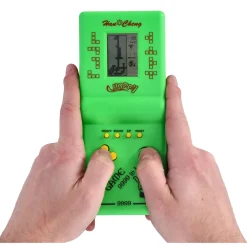 Amazing Cool Brickgame 9999 In 1 Assorti