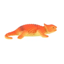 Amazing Cool hagedis color change