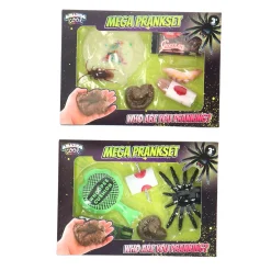 Amazing Cool mega prank set 2 assorti