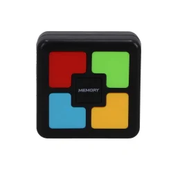 Amazing Cool memory volgspel vierkant l/g