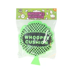 Amazing Cool Scheetkussen 17 Cm 6 Assorti