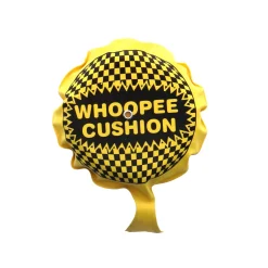 Amazing Cool Scheetkussen 17 Cm 6 Assorti