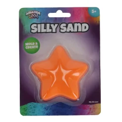 Amazing Cool silly sand