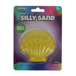Amazing Cool silly sand
