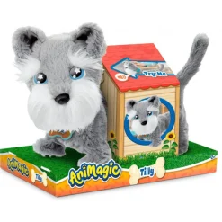 Animagic Tilly Terrier