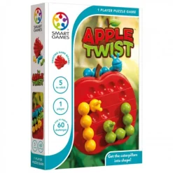 Apple Twist - Denkspel