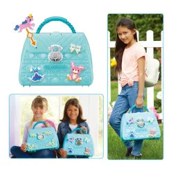 Aquabeads 31914 Deluxe Carry Case