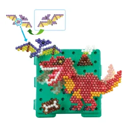 Aquabeads 31994 Dinosaurus Wereld