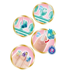 Aquabeads 35009 Dreamy Nagel Navulling