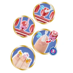 Aquabeads 35007 Fancy Nagel Navulling