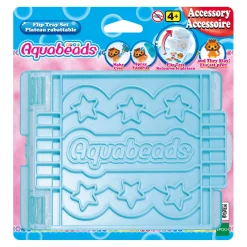 Aquabeads 31332 Flip Tray Set