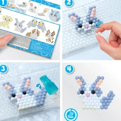 Aquabeads 35067 Knutsel huisdierenset