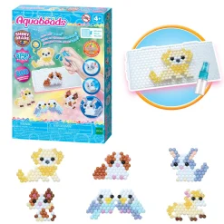 Aquabeads 35067 Knutsel huisdierenset